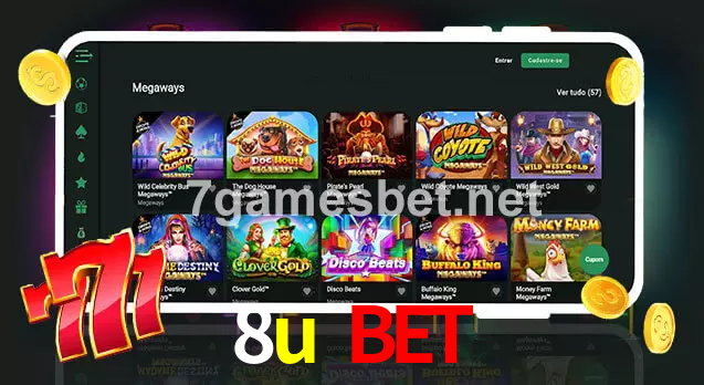 8u bet aplicativo