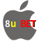 Aplicativo 8u bet para iOS