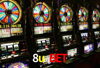 Bônus Diários 8u bet