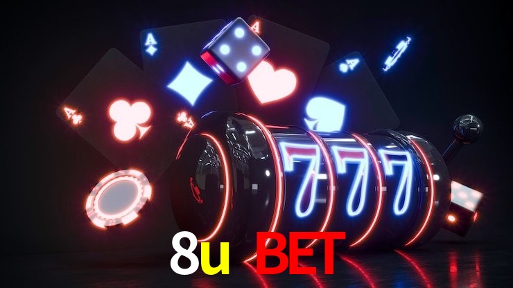 VIP Casino 8u bet