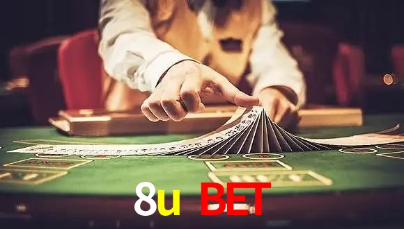 Programa VIP 8u bet