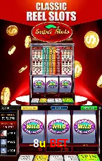 Weekend Specials 8u bet