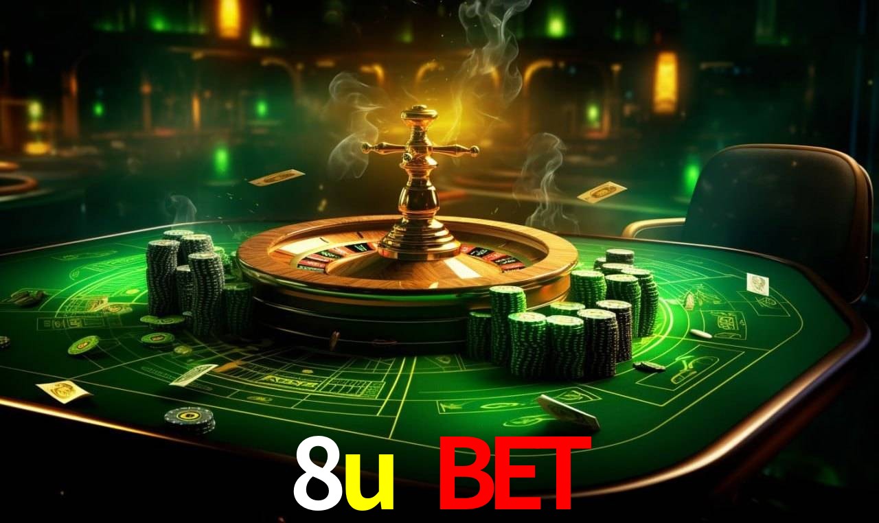 Especiais de Fim de Semana 8u bet