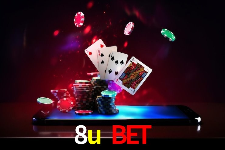 Tennis Betting 8u bet