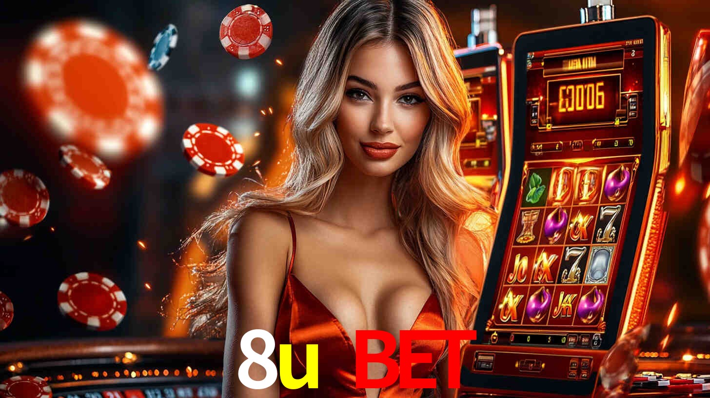 Bônus Generosos e Exclusivos no 8u bet para Você!