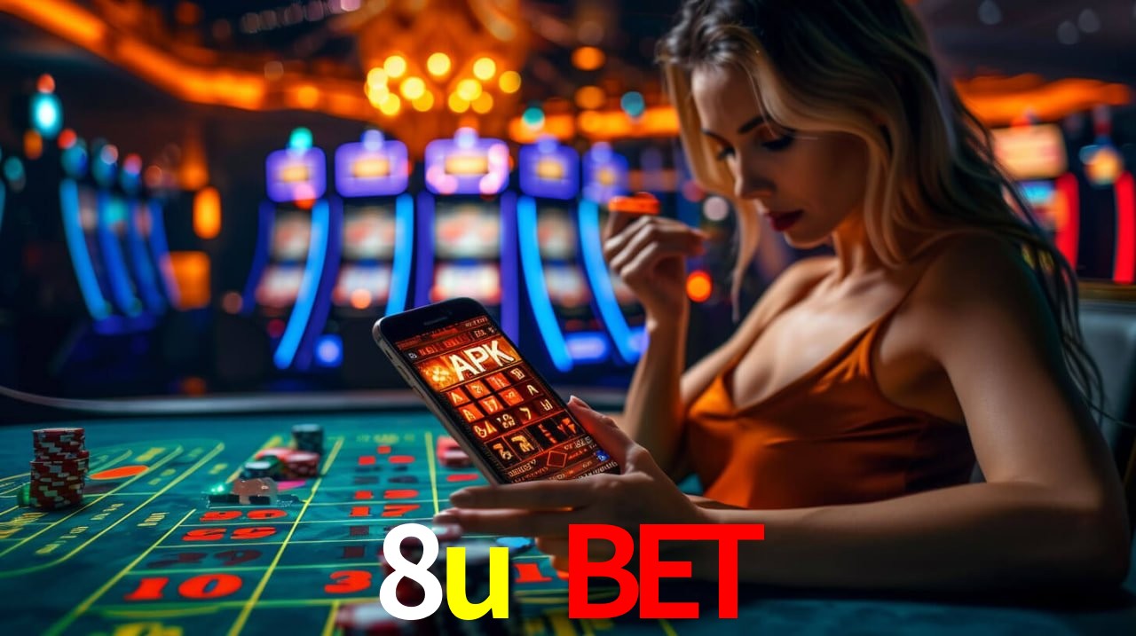 Daily Bonuses 8u bet