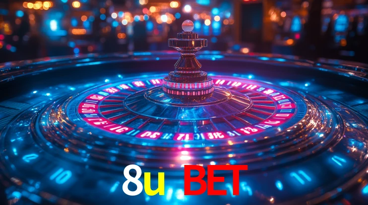 8u bet: Seu Cassino Premiado com Pagamentos Rápidos