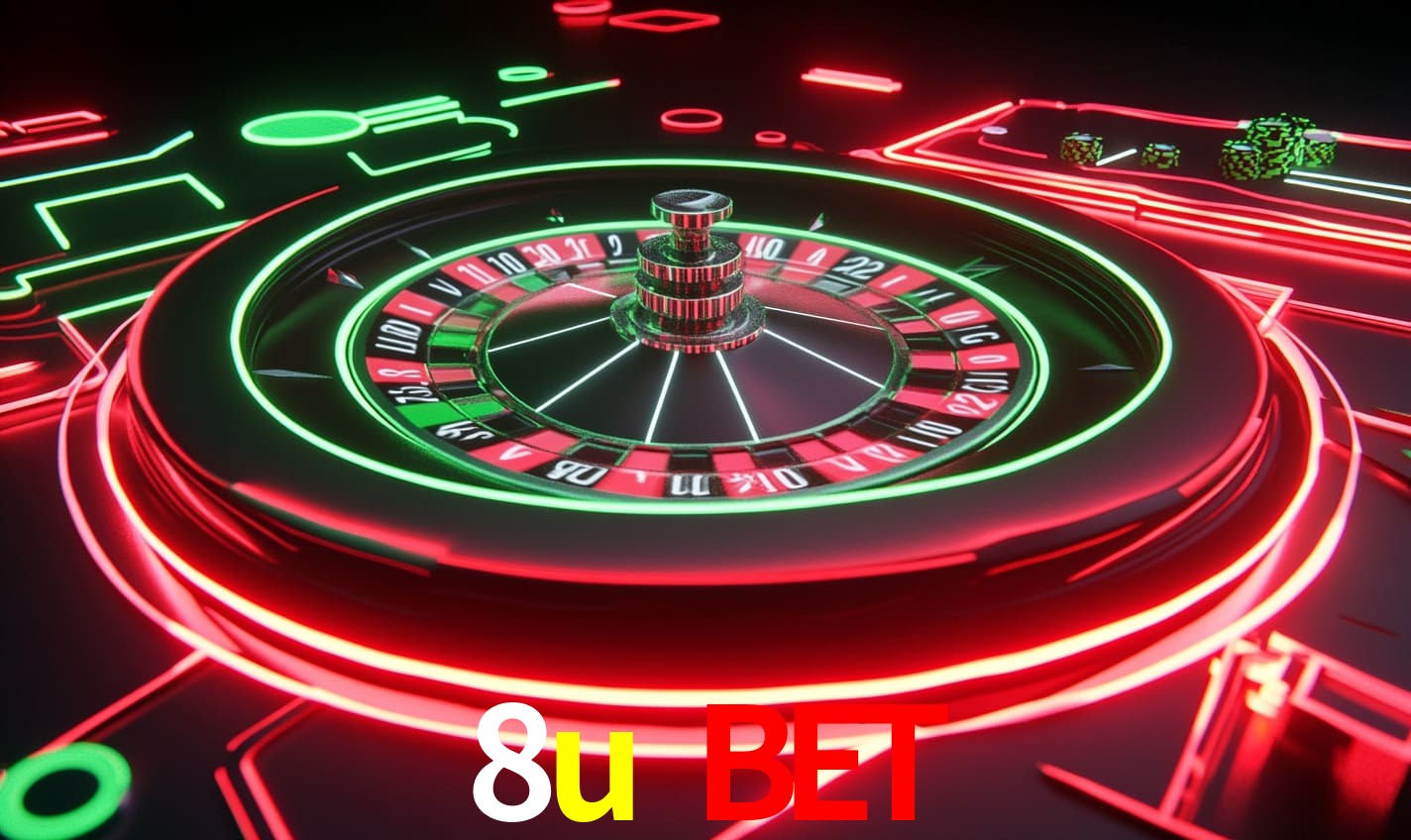 Casino Ao Vivo 8u bet