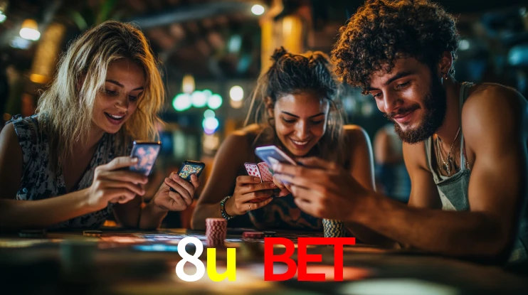 Ofertas Imperdíveis na 8u bet: Promoções e Bônus Que Valem a Pena