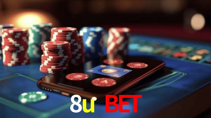 A Experiência Imersiva dos Cassinos Ao Vivo no 8u bet