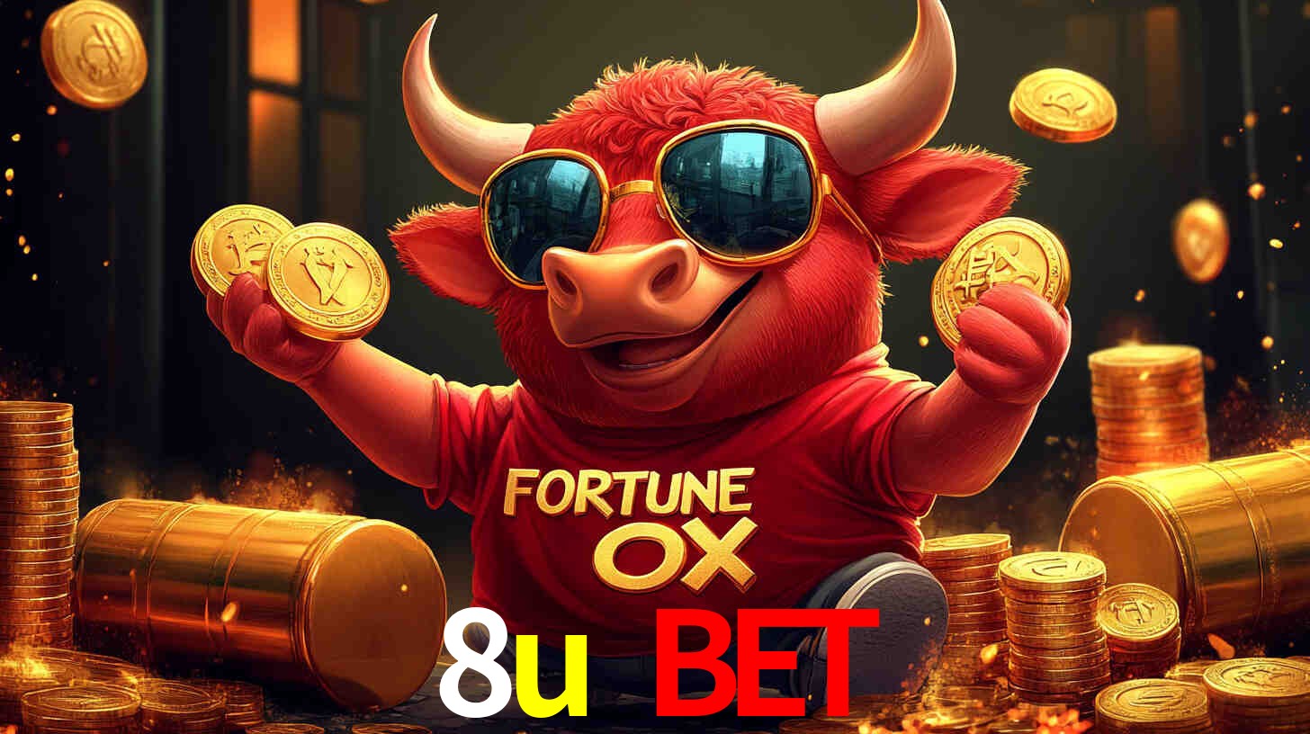 Casino VIP 8u bet