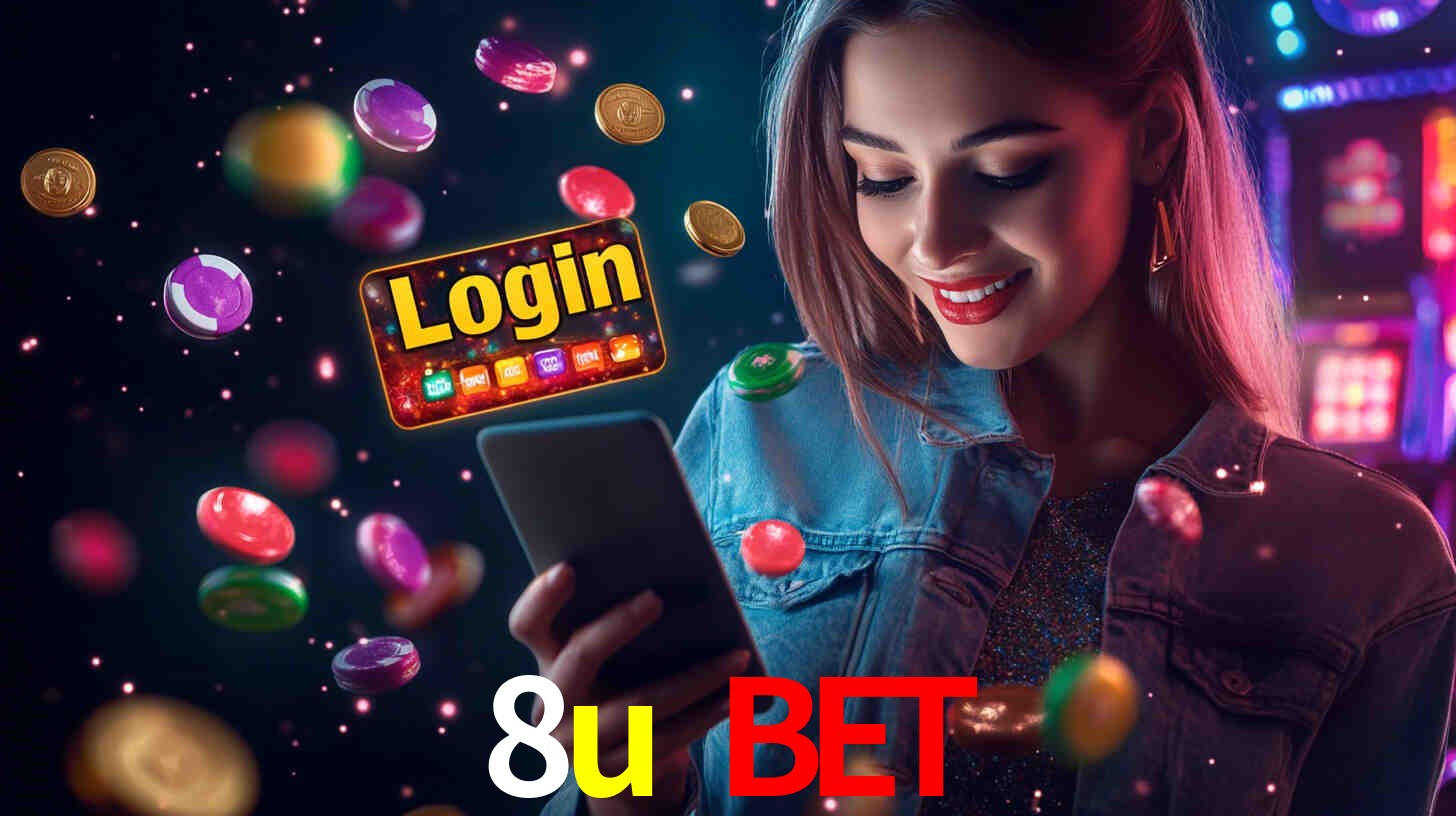 Apostas de Tênis 8u bet