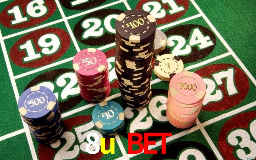 Sistemas de Segurança 8u bet
