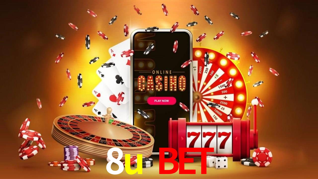 Apostas Esportivas na 8u bet: Um Guia Completo