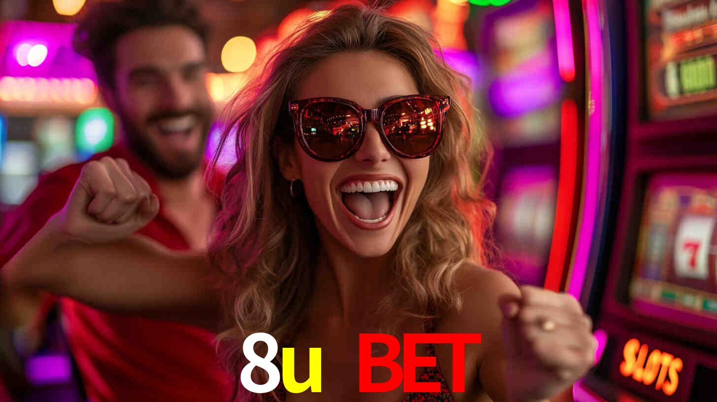 Experiência VIP 8u bet