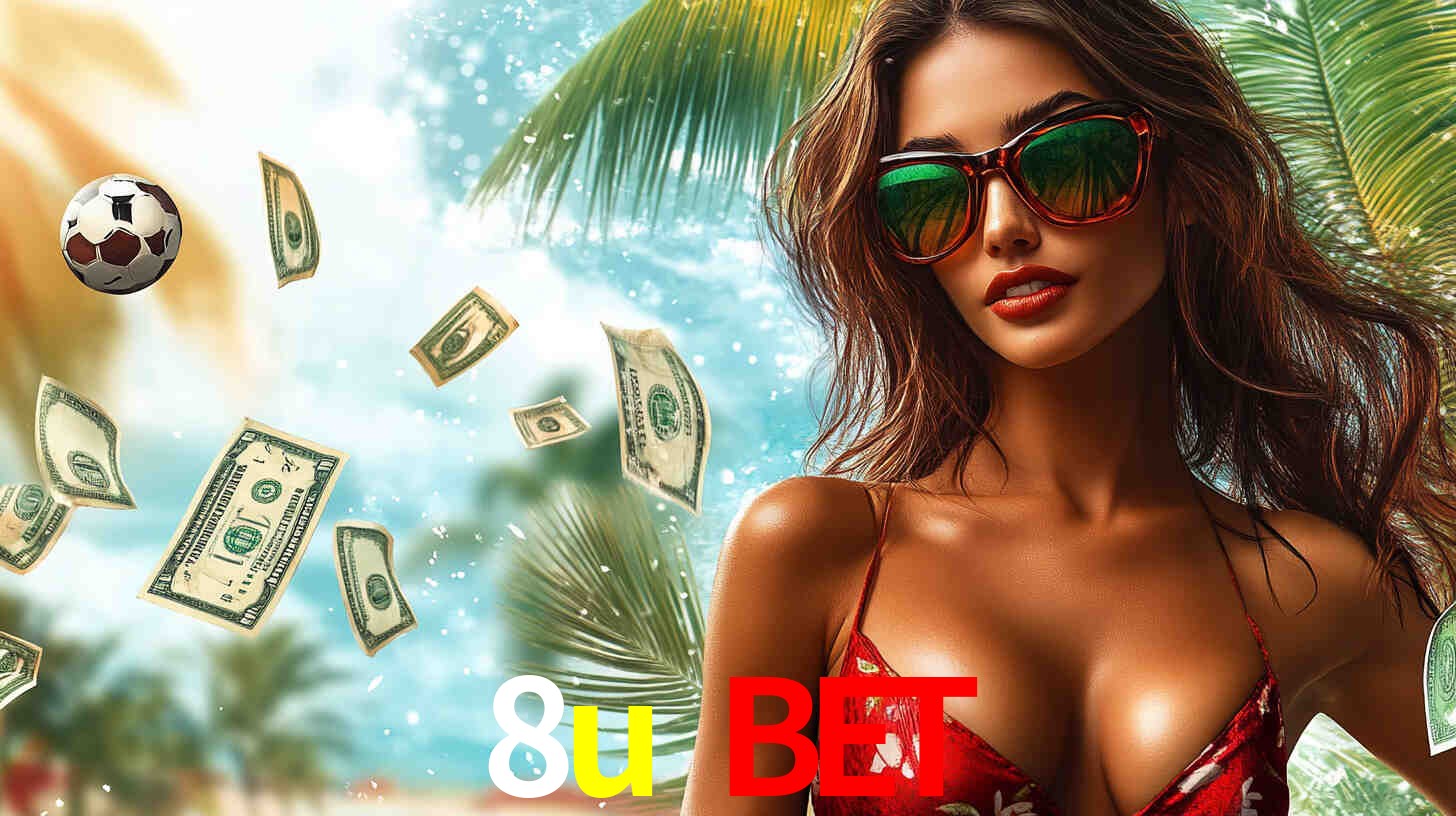 Account Benefits 8u bet