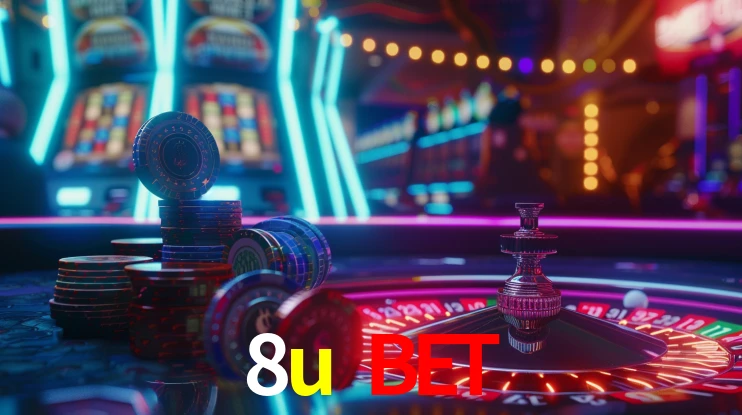 Welcome Bonus 8u bet