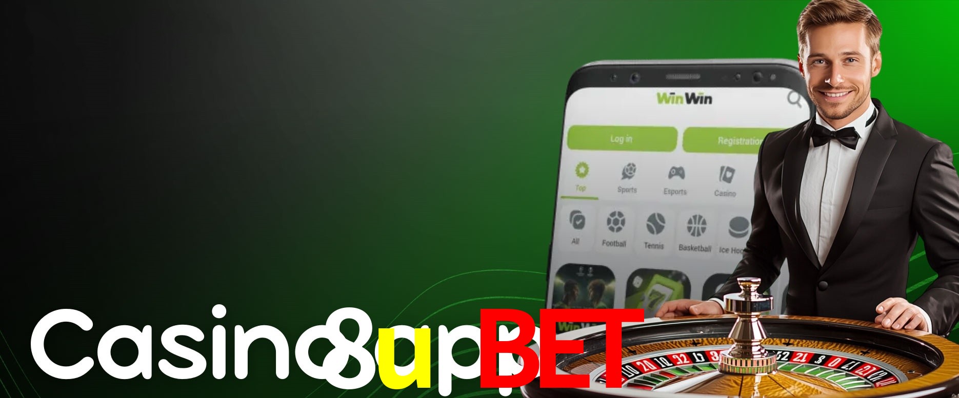 Slot Games 8u bet