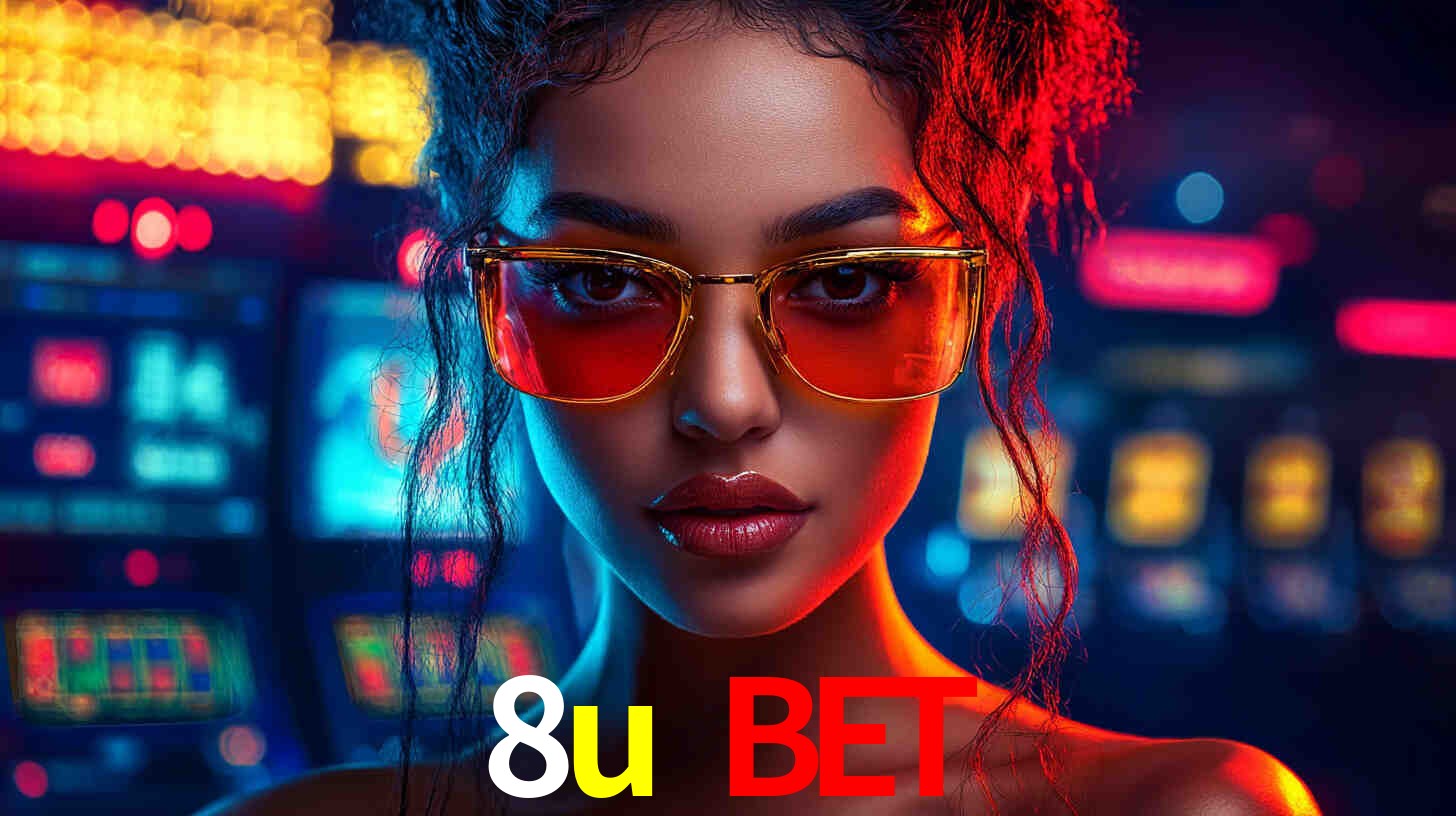Estatísticas 8u bet