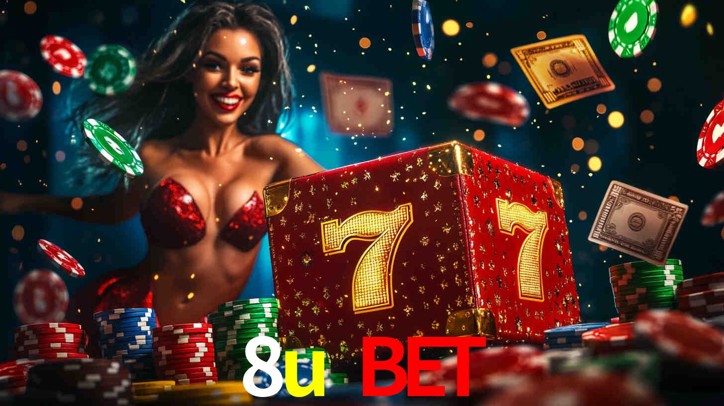 Avaliações dos Jogadores 8u bet