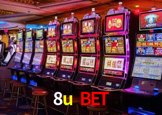 Seasonal Promotions 8u bet