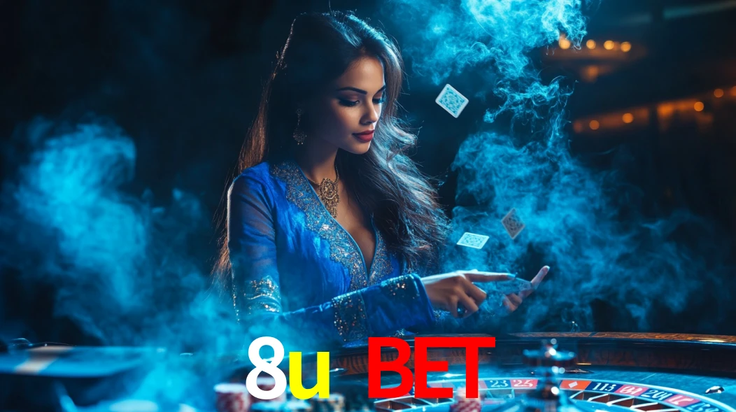 Jogos de Slot 8u bet