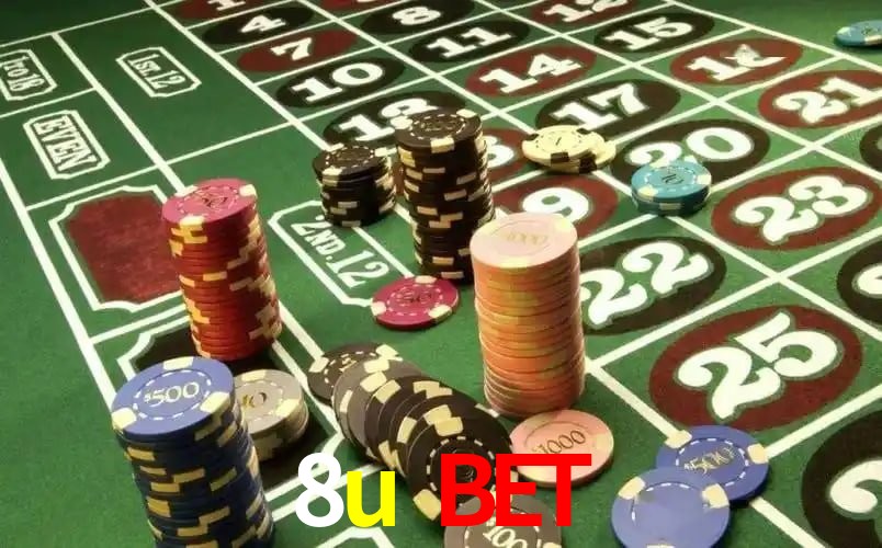A Popularidade dos Caça-Níqueis no 8u bet