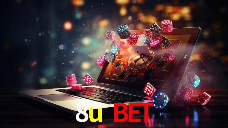 Promoção Relâmpago 8u bet
