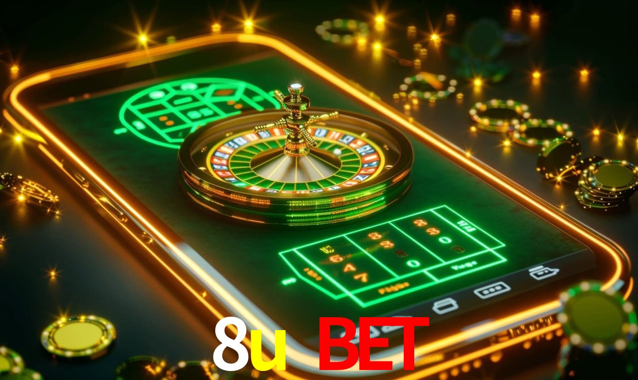 Explorando a Categoria de Eventos em Apostas na 8u bet