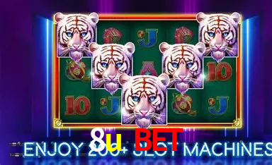 Platform Technology 8u bet