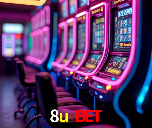 Inovações de Jogos na 8u bet: O Futuro das Experiências Interativas