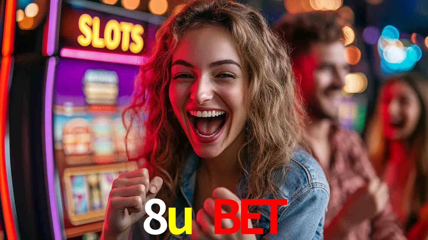 Recursos de Bônus 8u bet
