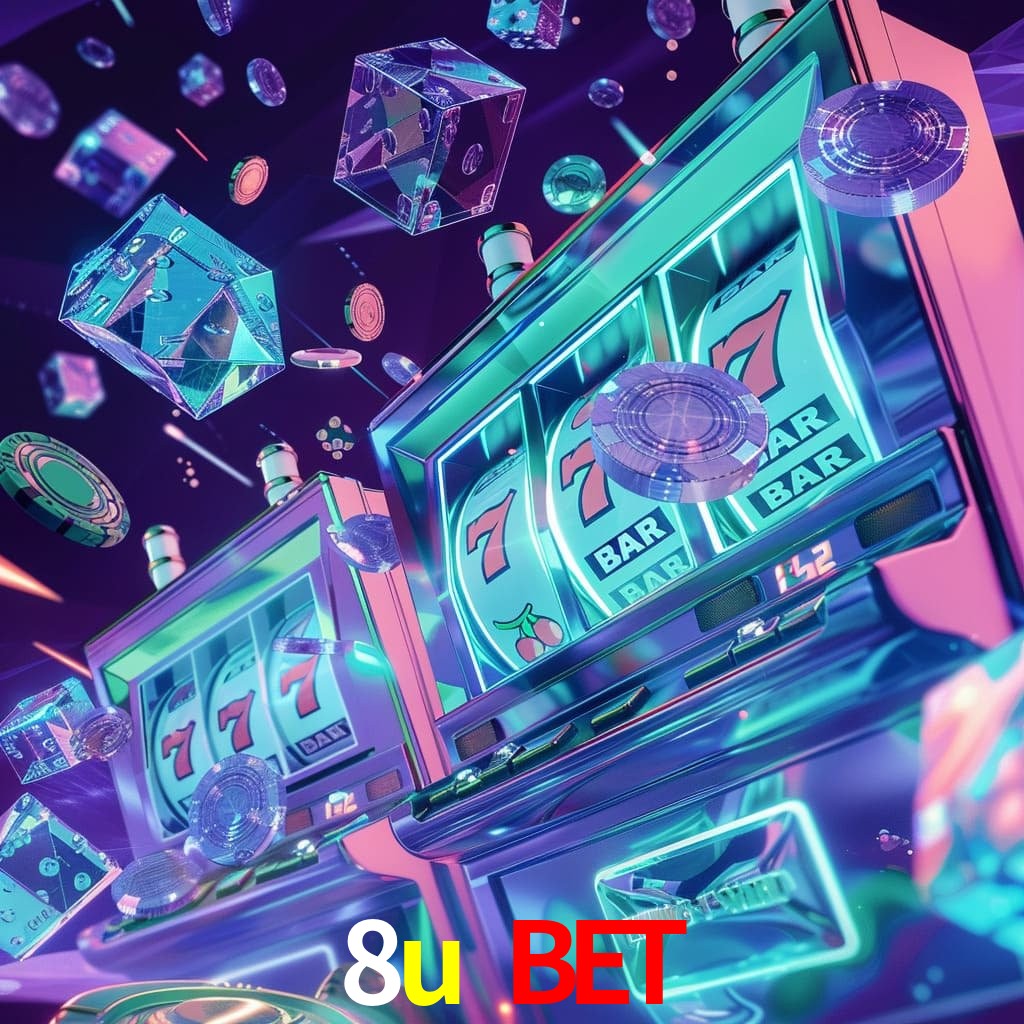 Ofertas Exclusivas 8u bet