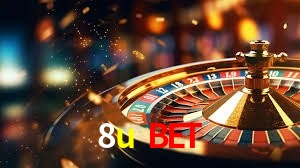 Explorando a Categoria de Eventos em Apostas na 8u bet