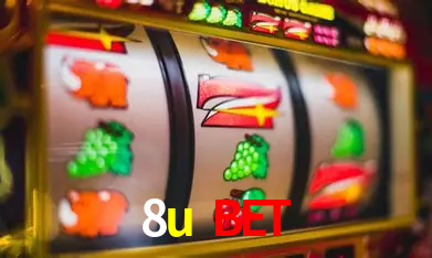 Jogos Exclusivos 8u bet