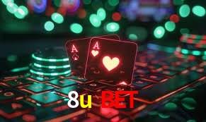Inovações de Jogos na 8u bet: O Futuro das Experiências Interativas