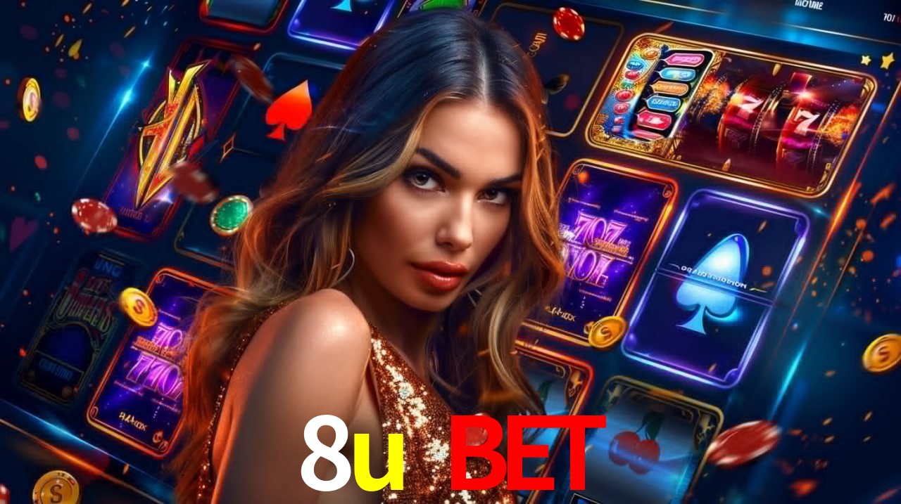 Integração de APIs 8u bet
