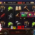 API Integration 8u bet
