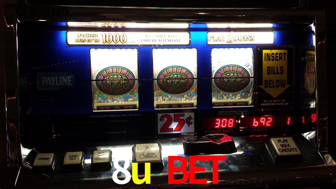 Live Casino 8u bet