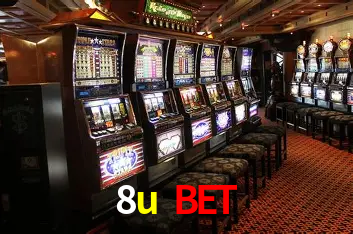 Interface Premium 8u bet