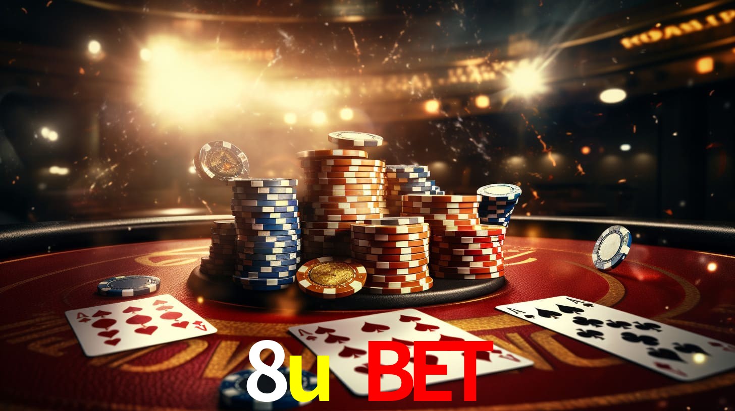 Exclusive Games 8u bet