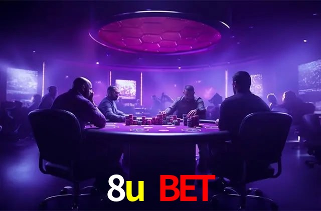 Apostas Esportivas na 8u bet: Um Guia Completo