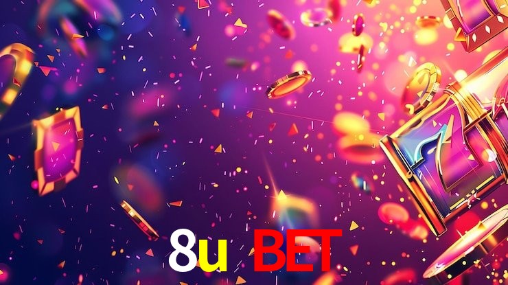 Promoções Sazonais 8u bet