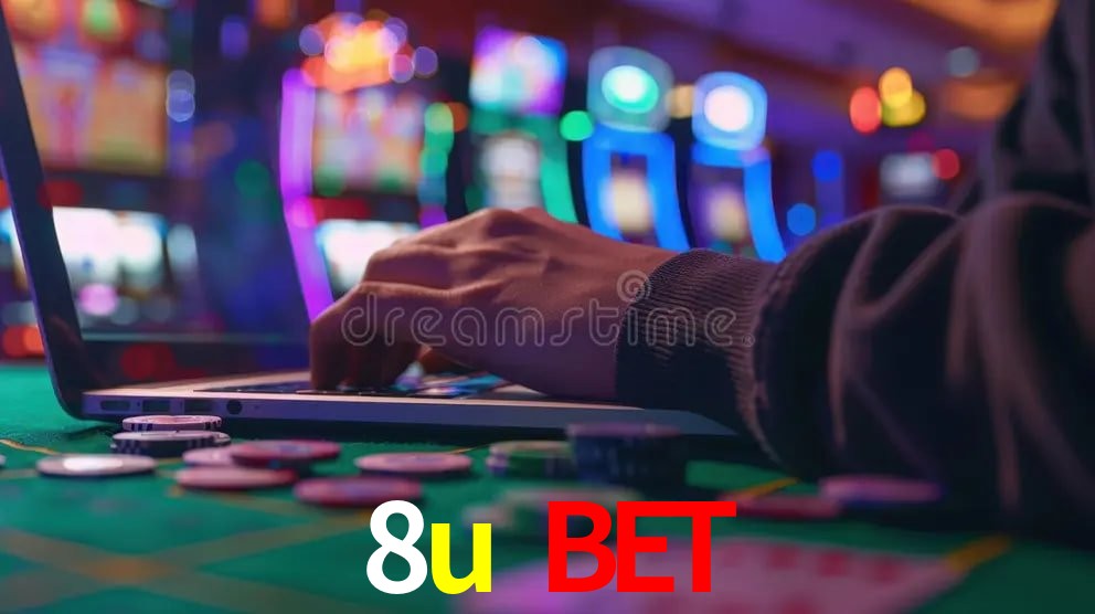 A Revolução dos Aplicativos de Jogos no 8u bet