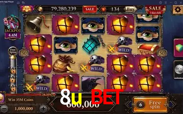 Security Systems 8u bet