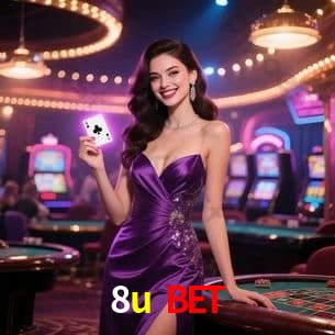 Apostas Esportivas na 8u bet: Um Guia Completo