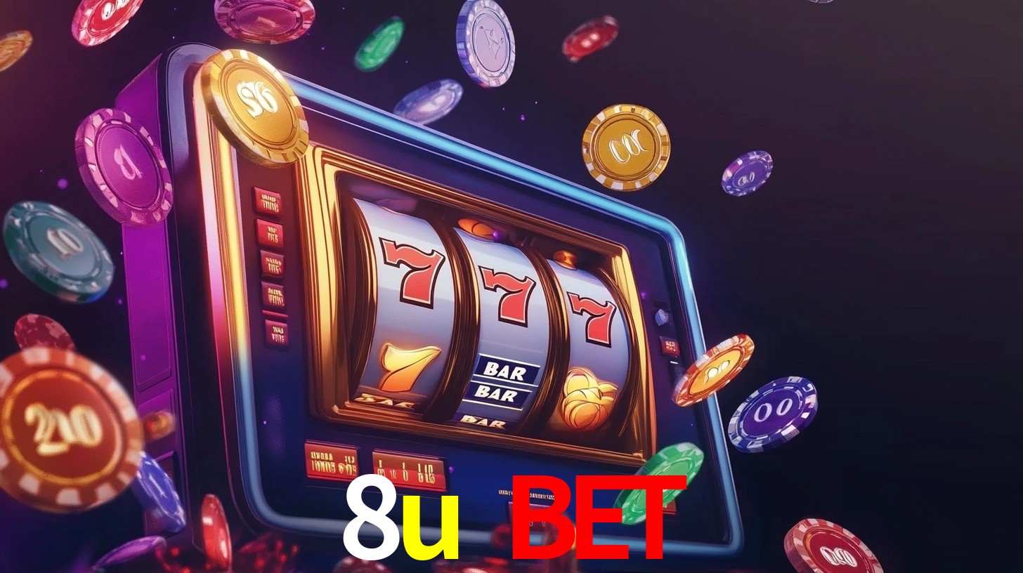 Explore as vantagens do 8u bet: serviço profissional e confiabilidade