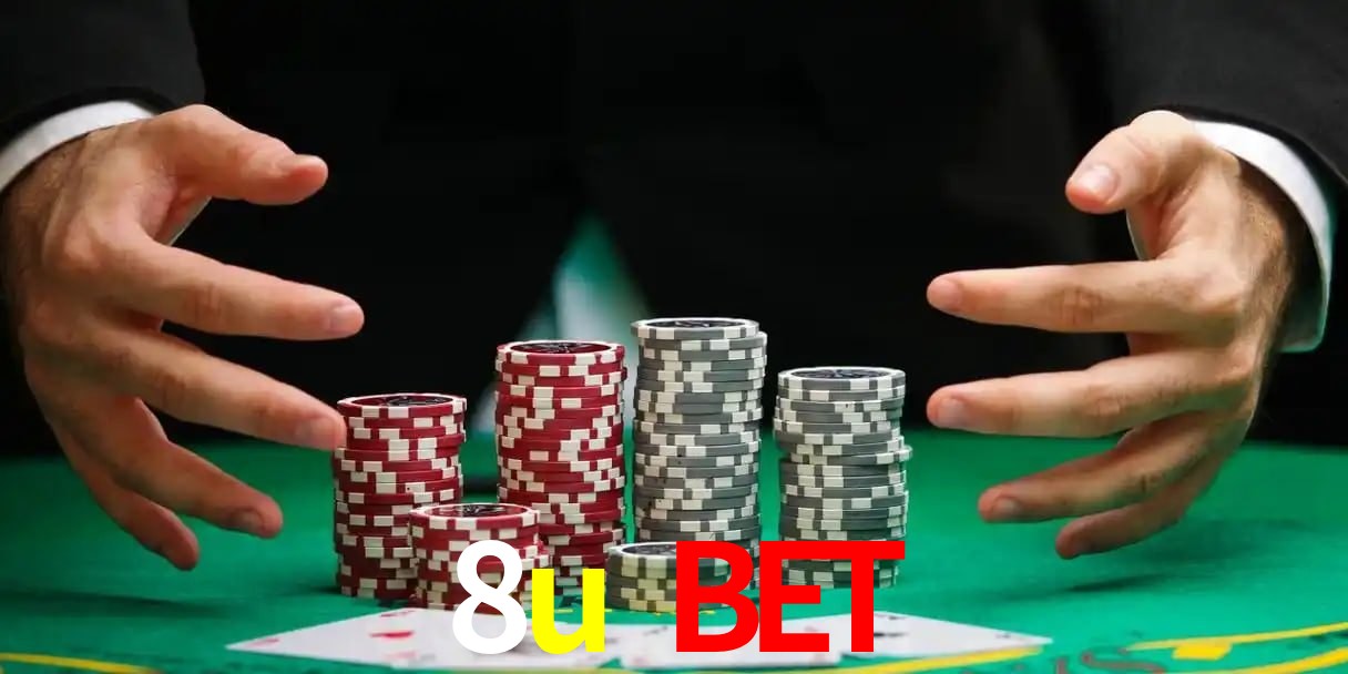 A Emoção da Loteria na 8u bet: Uma Chance de Mudança de Vida