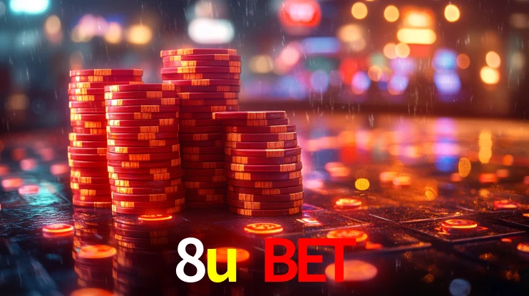8u bet: A Experiência de Casino com Jogos de Mesa ao Vivo