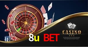 Desvendando o Mundo dos Jogos Virtuais na 8u bet